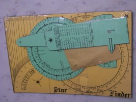 Star Finder in Package