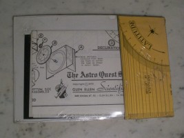 Star Finder in Package