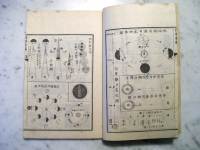 Figures showing phases of the Moon, eclipses, tides, seasons, etc...