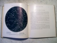 February - March Chart