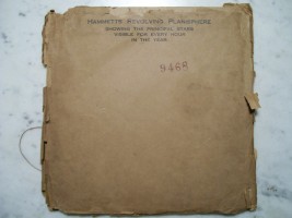 Envelope Printed Side