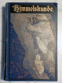 Himmelskunde by Joseph Plassmann - 1898