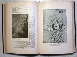 Lunar Craters