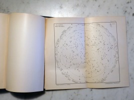 Northern Planisphere (Small)