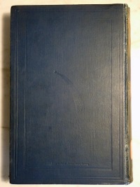 Rear Cover with Comet