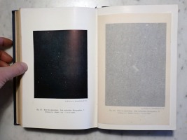 Star Field Around the Dumbbell Nebula