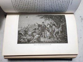 Columbus Predicting a Solar Eclipse