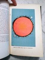 Earth's Cross Section at the Equator