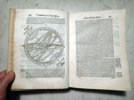 Armillary Sphere