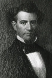 Author's Potrait (The Tennessee Portrait Project)