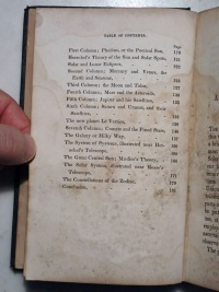 Table of Contents