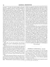 Sidereal Messenger Advertisement From Oct. 1846 Issue