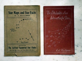 Booklets
