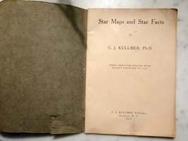 Star Maps