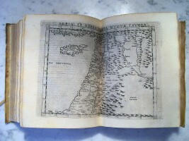 Eastern Mediterranean