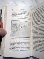 Figure 22: Lunar Mountain Ranges - The Apennines