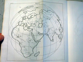 Europe and Asia