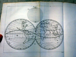 Planisphere