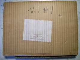 Shipping Box