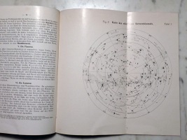 Instruction Booklet Star Chart