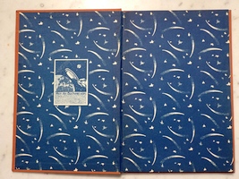Front End Paper