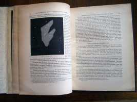 Observations by Huyghens