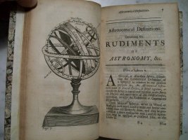 Astronomical Definitions