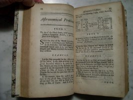 Astronomical Problems