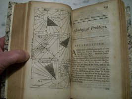 Astrological Problems