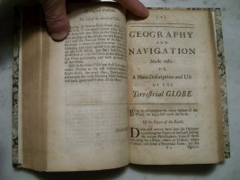 Geography and Navigation