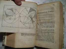 Horological Problems