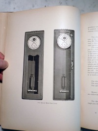 E. Howard Astronomical Clock