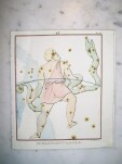 Ophiuchus Chart