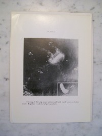 Magellanic Clouds Sketch