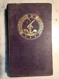 Seryddiaeth a Seryddwyr by J. Silas Evans - 1923