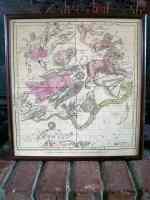 April through June Chart