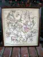 July Through September Chart