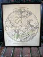 Southern Circumpolar Chart