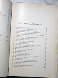 List of Illustrations