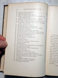 List of Illustrations