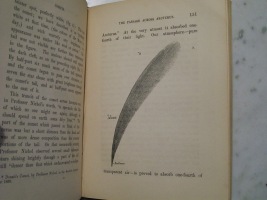 Donati's Comet in Relation to Stars of Boötes