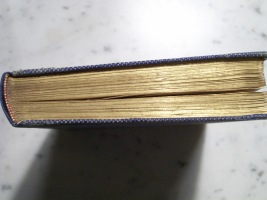 Gilt Edges