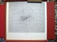 Master Chart - Blue Filter