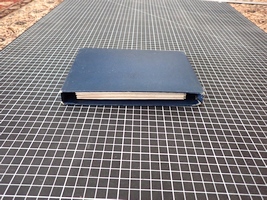 Dovetailed Box