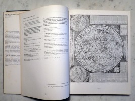 Planisphere by Carel Allard