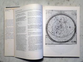 Planisphere by Noel Andre