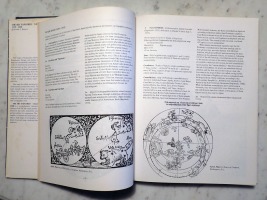 Star Maps by Peter Apian