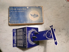 Star Pointer and Box