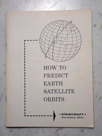 Satellite Instructions