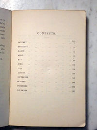 Contents